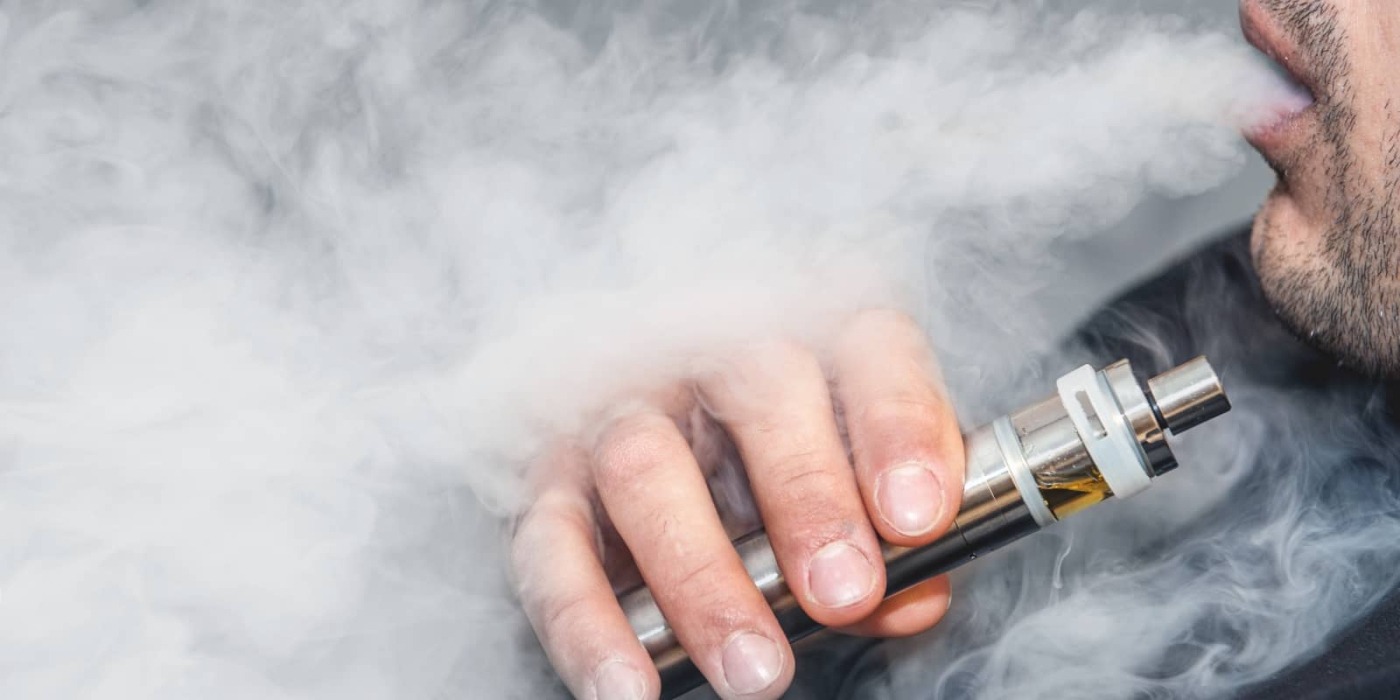 電子菸與加熱菸最新法規總整理：合法性、危害、攜帶入境