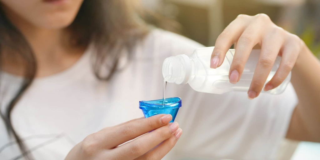 常洗眼睛问题多!洗眼液、生理食盐水、人工泪液的差异一次看