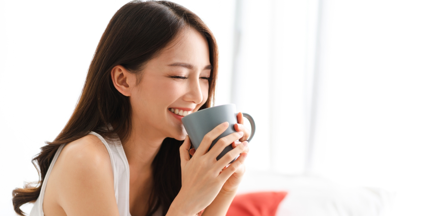 月經來可以喝咖啡嗎？月經量變少原因、生理期喝咖啡4大問題公開