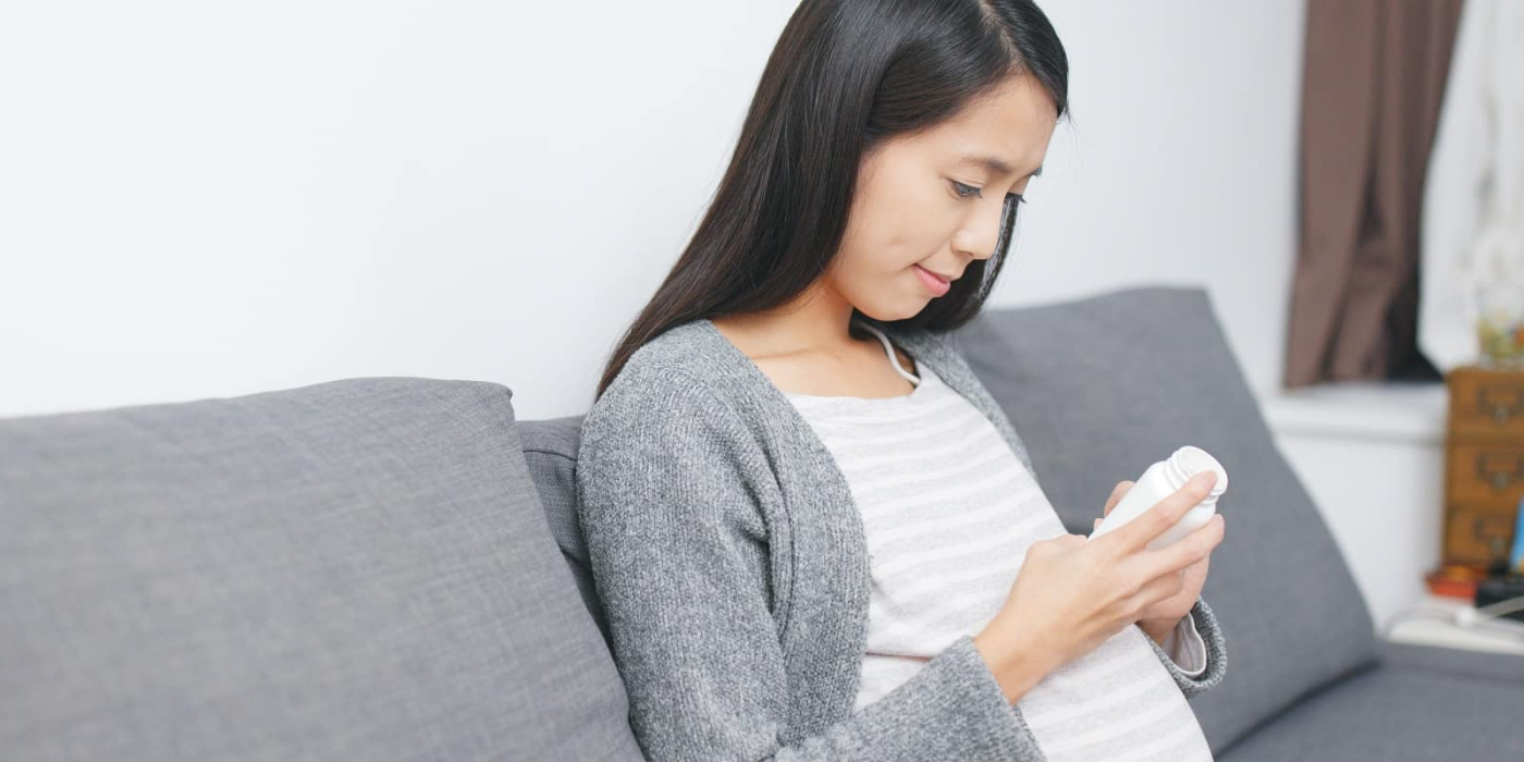 孕吐藥除了B6還有這3種！懷孕藥品分級、止吐藥副作用詳解