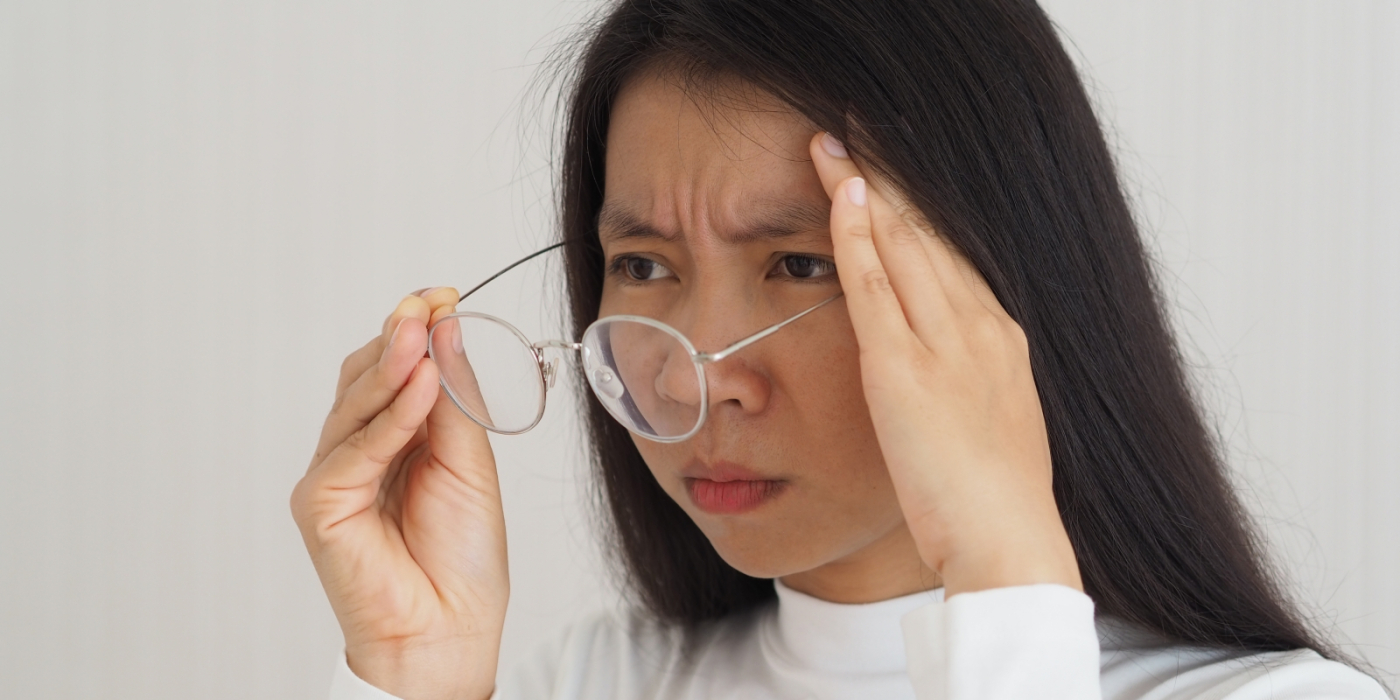 飛蚊症原因？不治療會好嗎？飛蚊症會消失嗎？改善5重點一次看