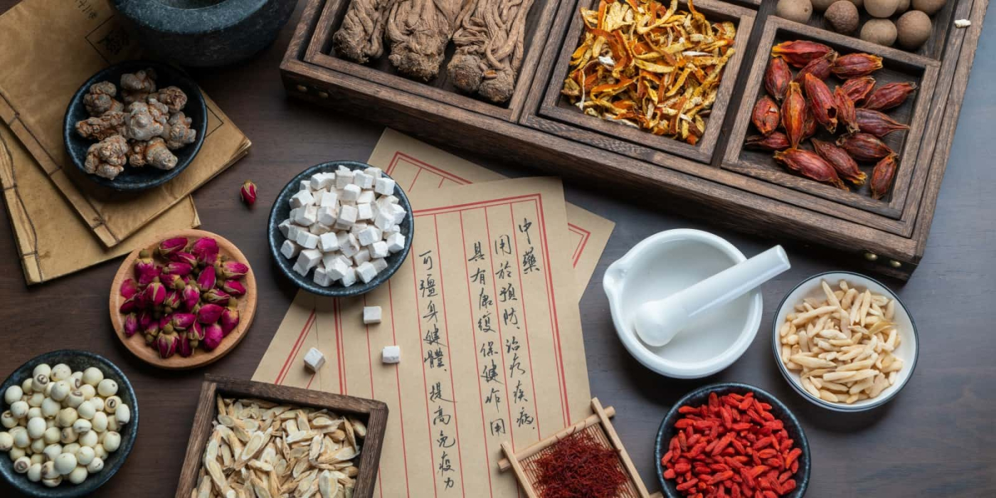 秋分吃什麼?養生食補3大方法!運動、生活習慣一次看