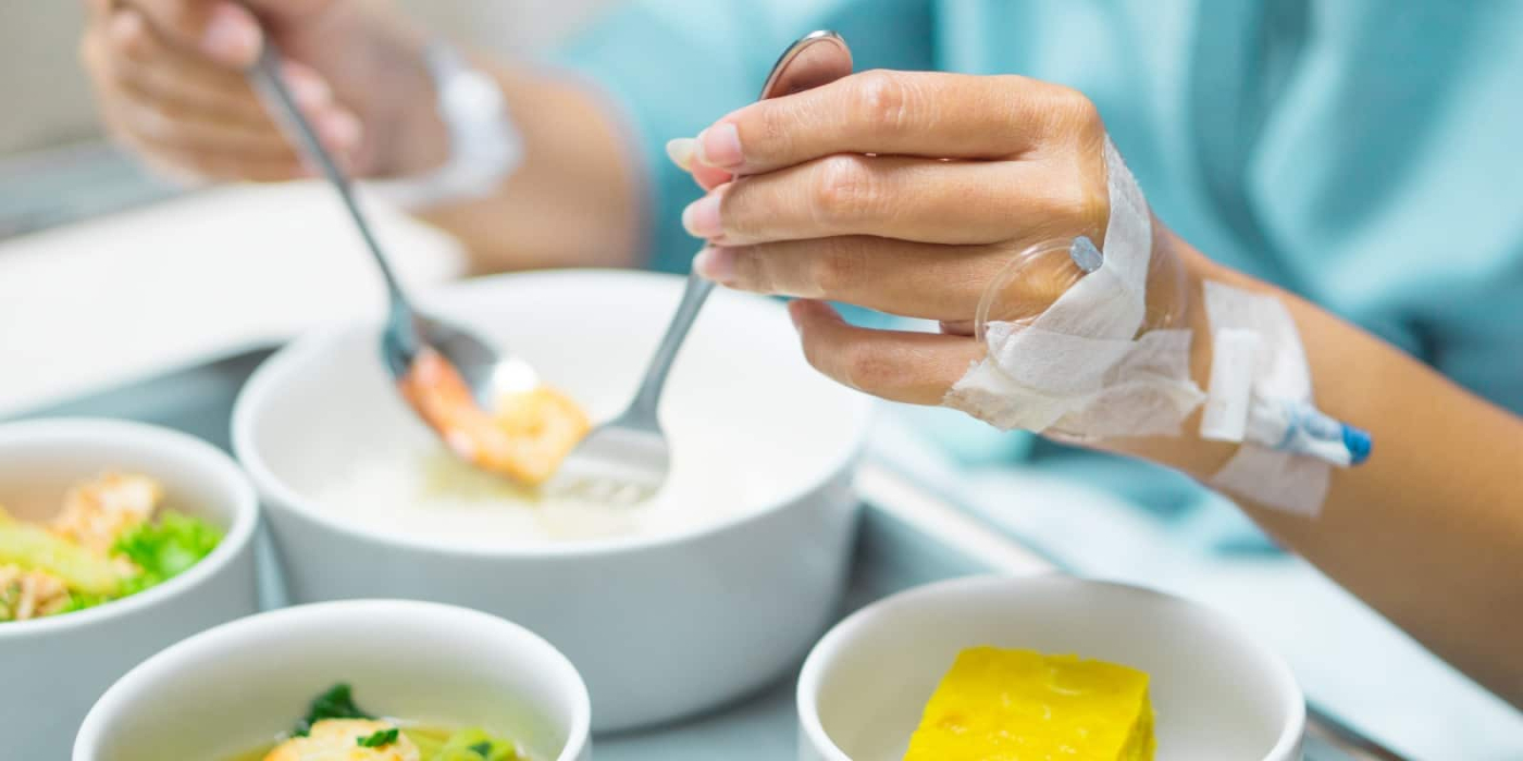 癌症飲食菜單５原則：不能吃的禁忌食物、水果有這些！