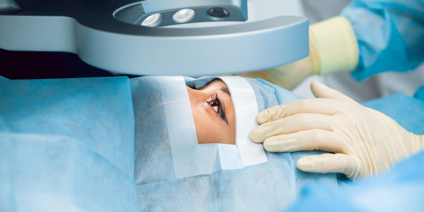 近視雷射眼睛手術解析：近視雷射費用、各手術差異、後遺症