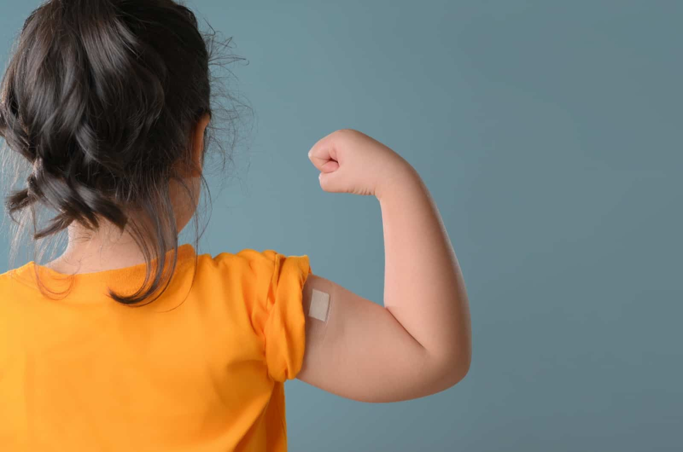 【醫師幫幫我】慎防疫情後大反撲　小兒科黃斯煒醫師教您破除流感疫苗5大迷思！