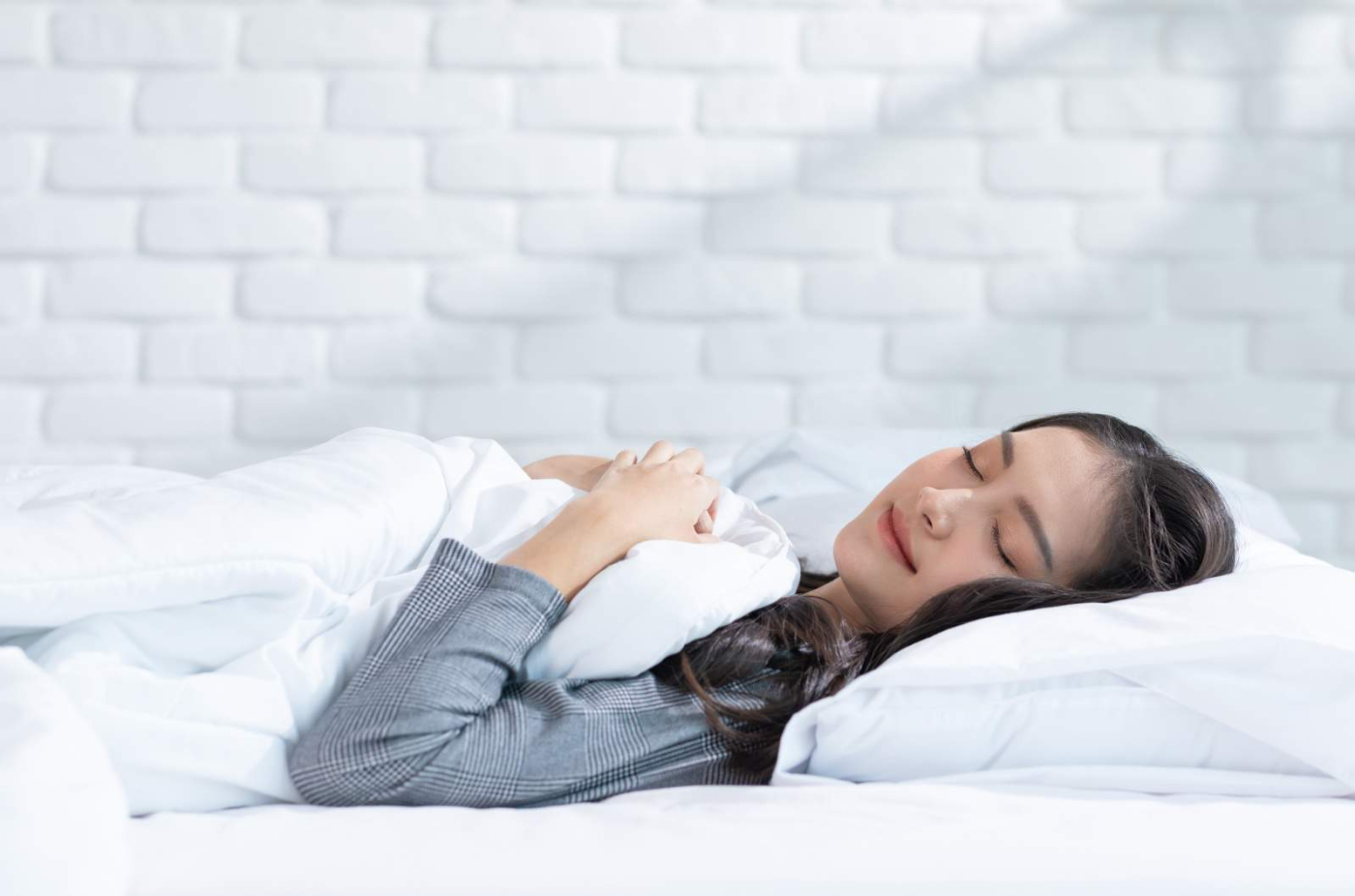 【醫師幫幫我】「高枕」無憂？「睡眠博士」吳清平教您挑選五類枕頭　改善打鼾2大訣竅