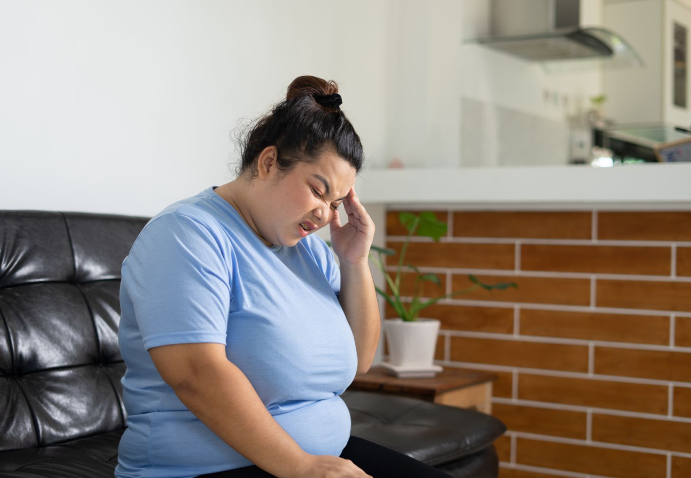 胰島素阻抗症狀不明顯、無徵兆！靠飲食運動逆轉勝