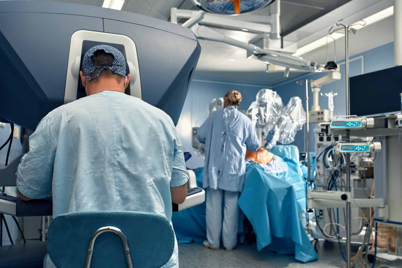 達文西手術是什麼？費用、優缺點及健保補助項目總整理