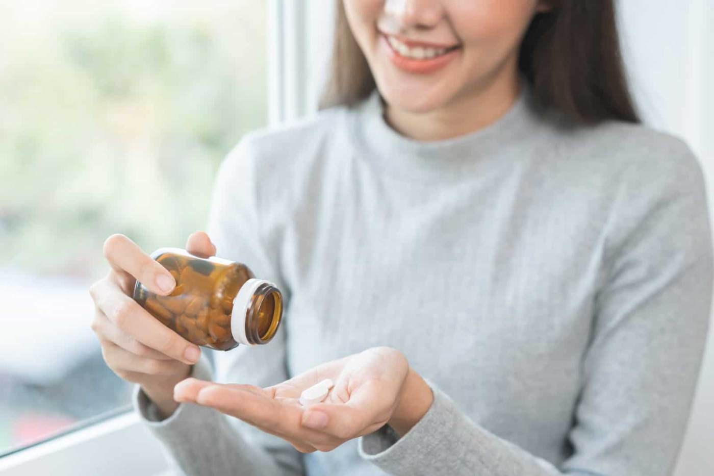 5大B群推薦品牌！什麼時候吃、建議攝取量、挑選4原則一次看