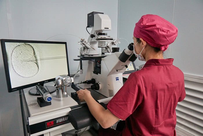 不孕求子7次失敗？不孕症原因、檢查、治療及試管嬰兒補助詳解