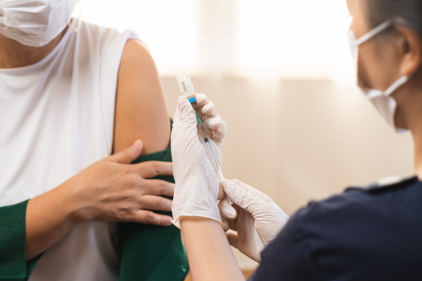 流感疫苗懶人包：公費對象、疫苗種類、疫苗哪裡打、副作用