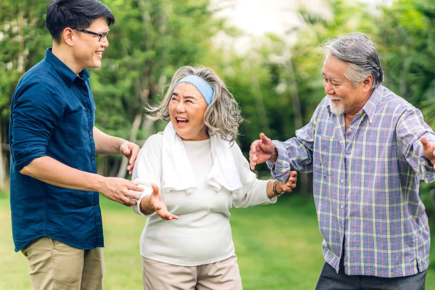 「大腦慢老」生活實踐法則：AIE2防有毒蛋白堆積 助神經再生