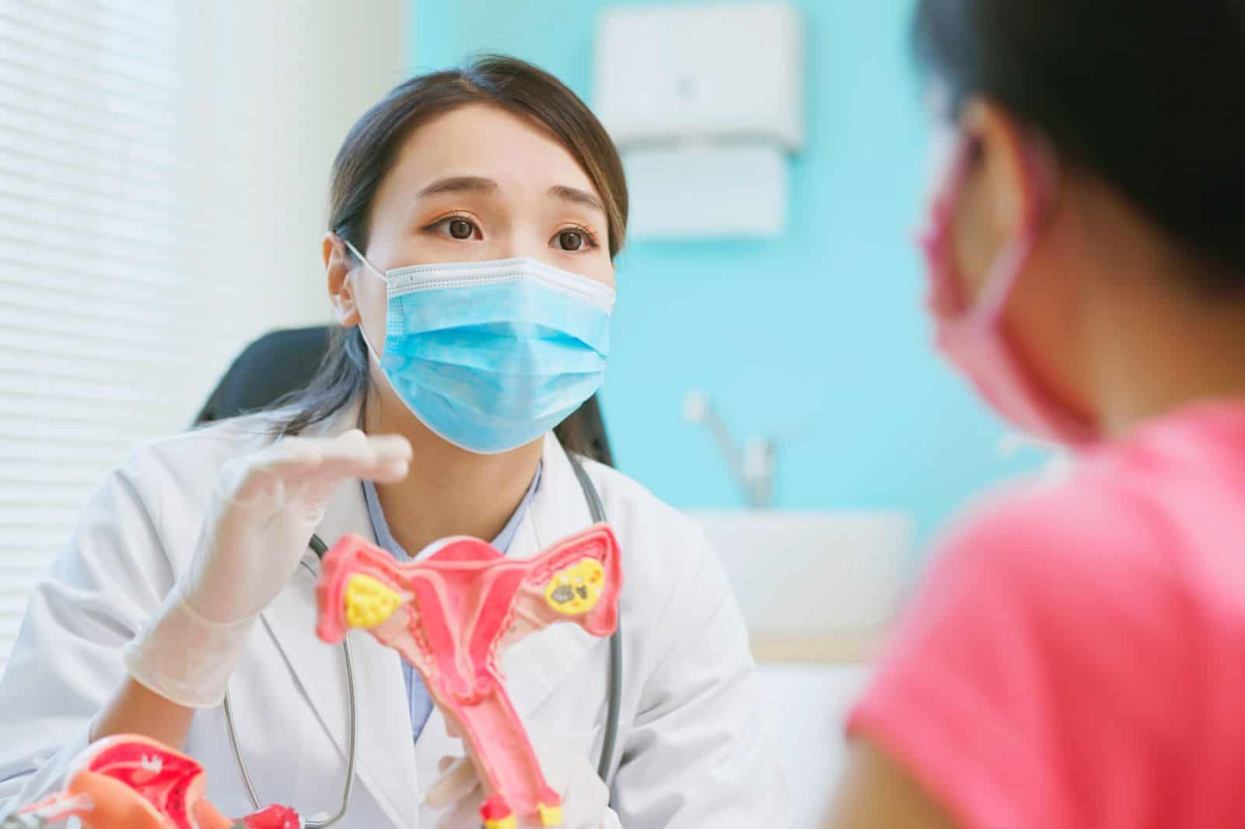 HPV公費篩檢擴大適用年齡層 婦癌名醫：及早發現降死亡率