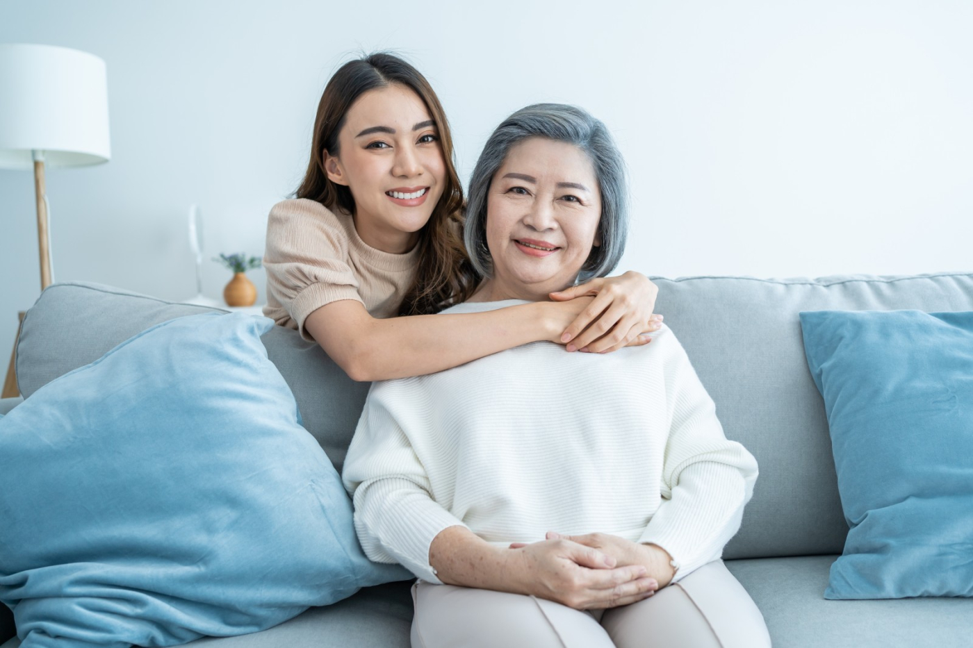 過年送禮必看！適合長輩4大保健品，選這一款「吃1樣，顧3項」！