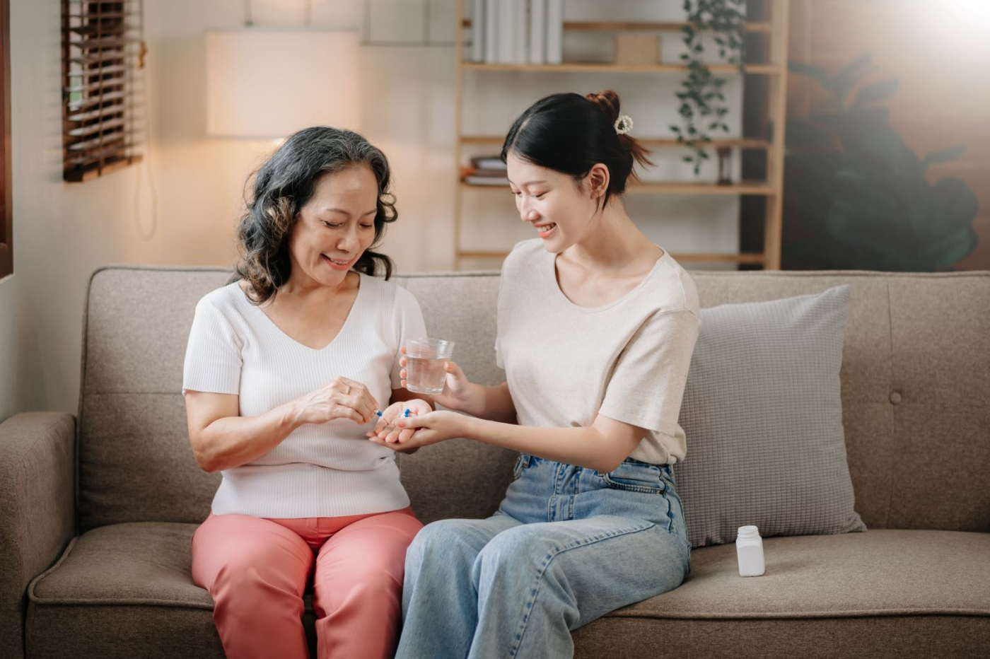 益生菌怎麼吃？一天吃幾次？可以長期吃？益生菌吃法專業解析