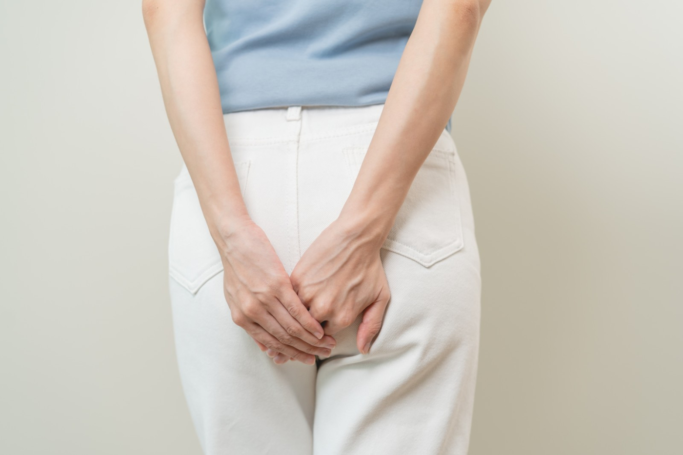 大便擦不乾淨、擦屁股會痛？正確擦屁股方式公開！