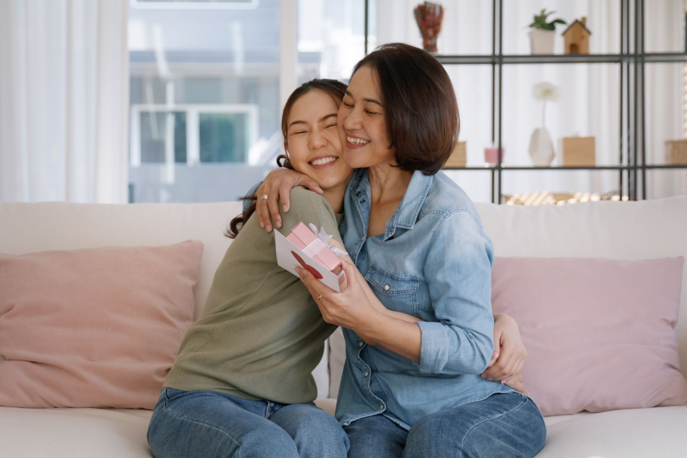 母親節懶人包：2025母親節日期、由來、意義及卡片祝福語