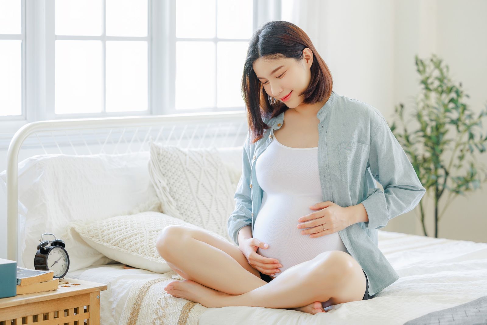 pregnancy-probiotics-guide