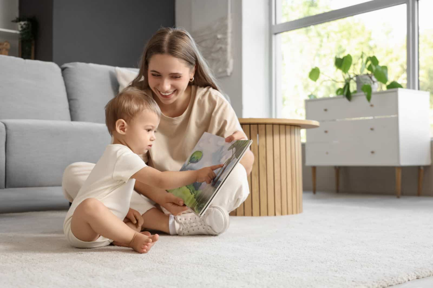 四季流行病挑戰大，寶寶「被退貨」？醫：選用「保護力配方」維持寶寶全勤力關鍵