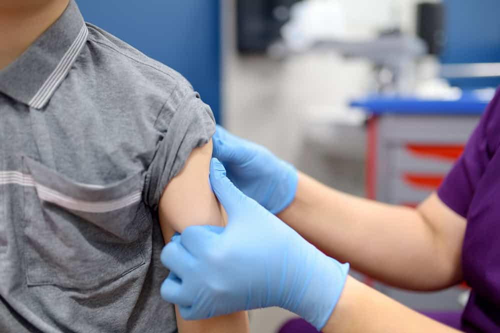 大人需要補打麻疹疫苗？麻疹（MMR）疫苗哪裡打？自費價格與接種建議