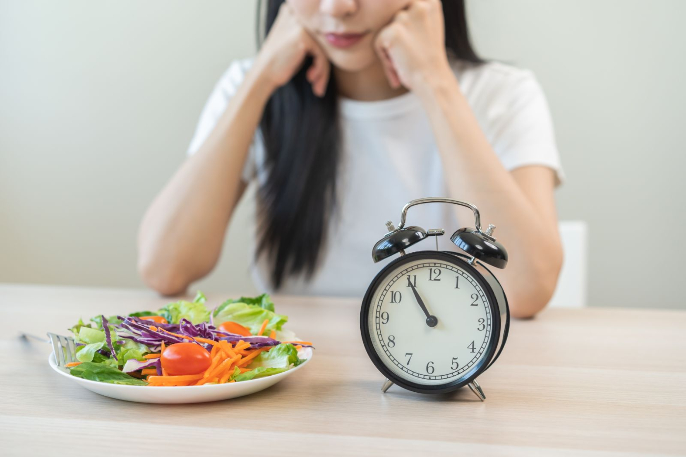 斷食療法能排毒、抗癌？名醫：恐降低免疫力、影響治療｜醫BooK