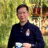 Dr. Chen Liyang