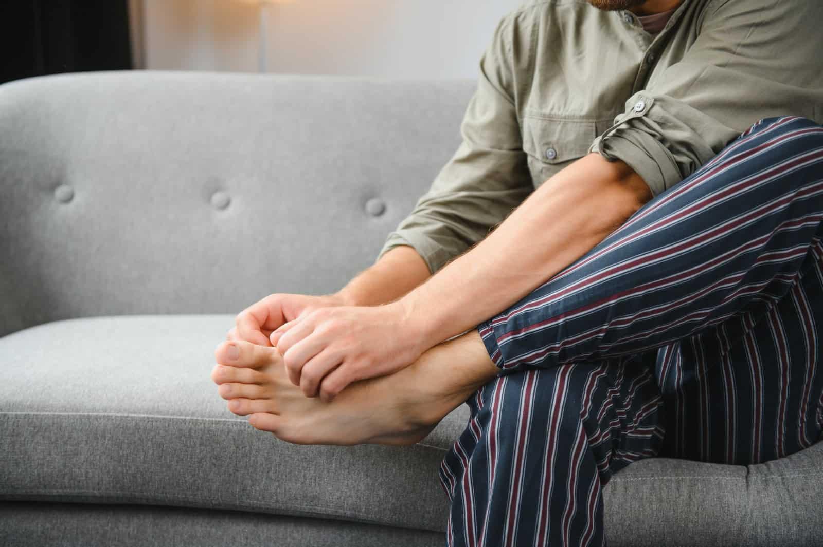 athletes-foot-treatment-options