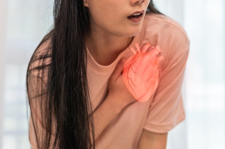 慢性發炎是什麼？專家解析飲食、睡眠與發炎指數，6大面向一次搞懂