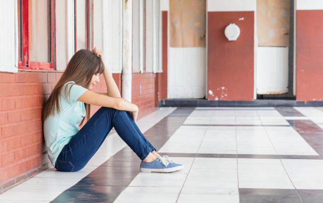 醫師解析梅毒症狀、分期與治療｜梅毒年輕化警訊：青少女感染暴增53倍