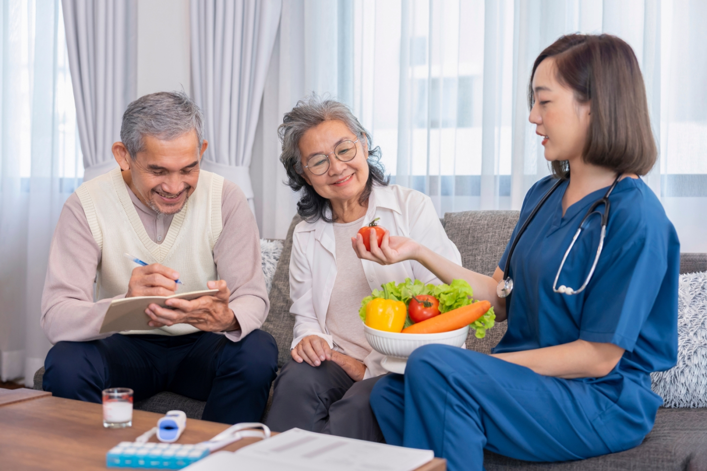 術前補HMB！4大醫學會專家建議：助肌力恢復、縮短住院期、降併發症風險