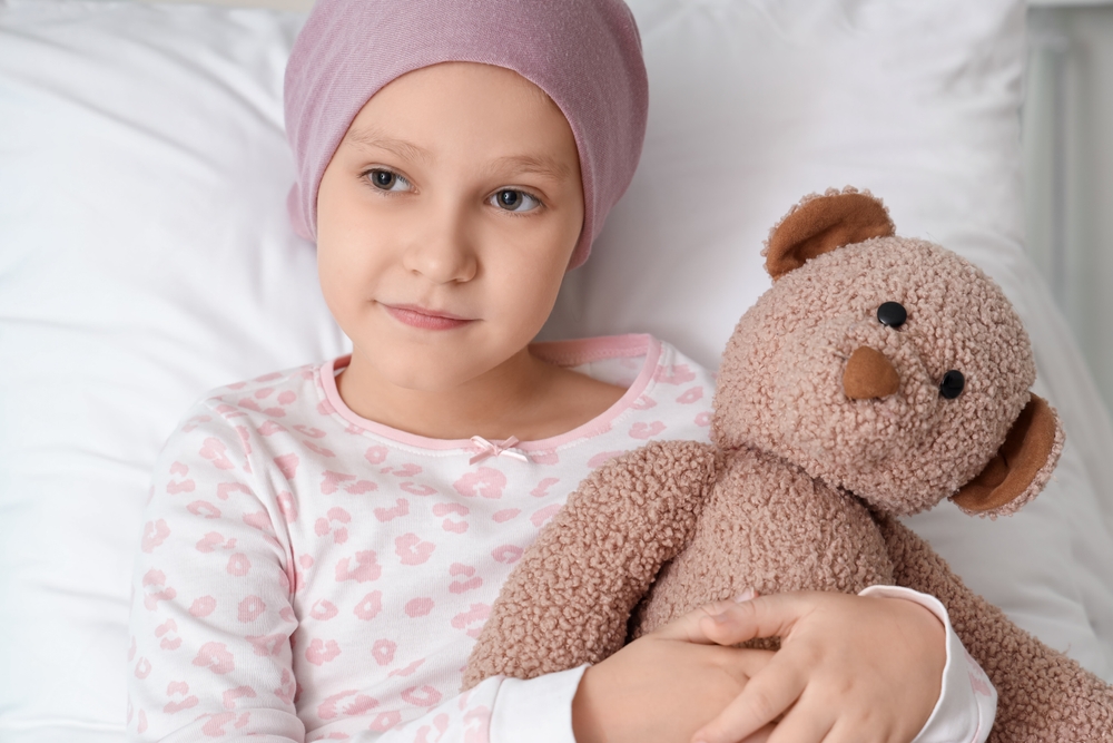 T315I「大魔王」現形！急性淋巴性白血病(ALL)標靶新藥接力延命關鍵