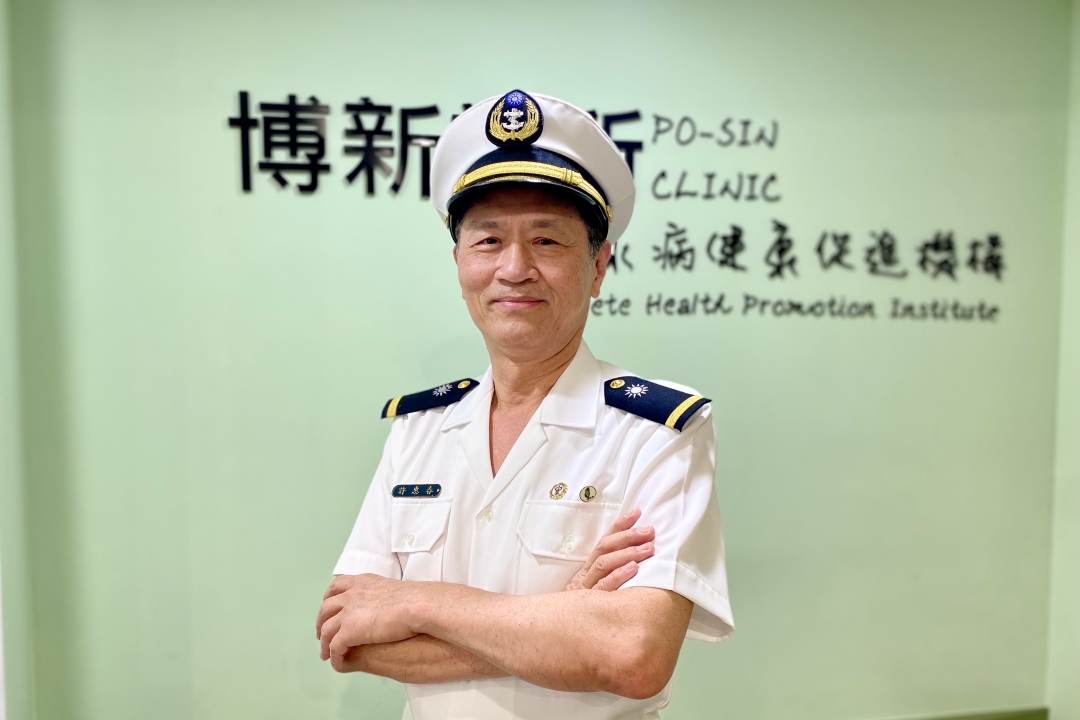 【健康開箱】亞洲前三！胰島素準確紀錄靠「筆蓋」？醫：智慧化輔助更便利