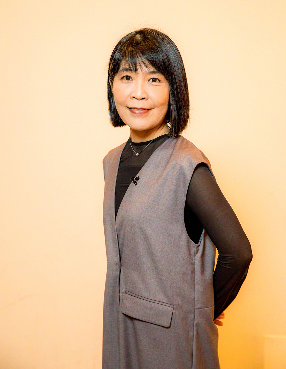 台北鈺璽診所副院長 - 蔡佳芬醫師