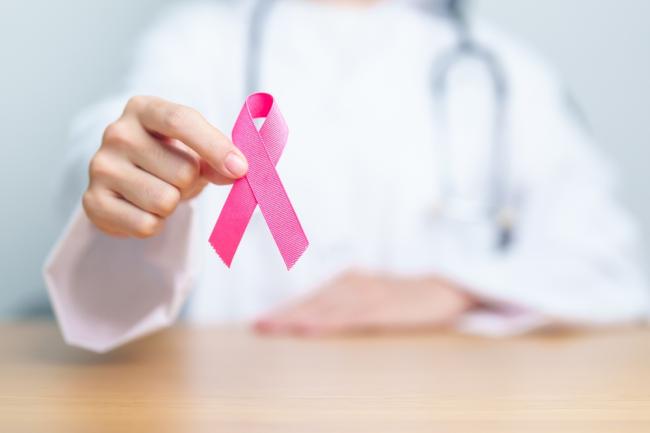 五年存活率近乎滿分！ 標靶藥物為早期HER2陽性乳癌病人把關，遠離復發陰影