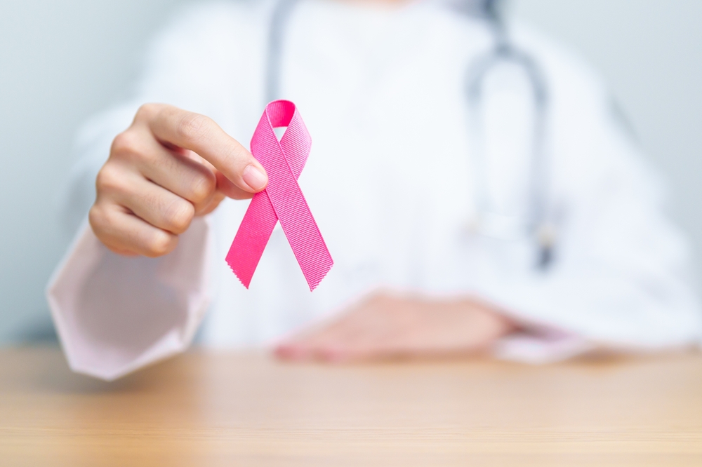 五年存活率近乎滿分！ 標靶藥物為早期HER2陽性乳癌病人把關，遠離復發陰影