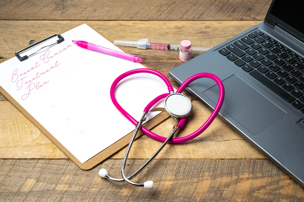 早期乳癌別怕，把握荷爾蒙陽性治療關鍵！CDK4/6抑制劑助降復發率3成