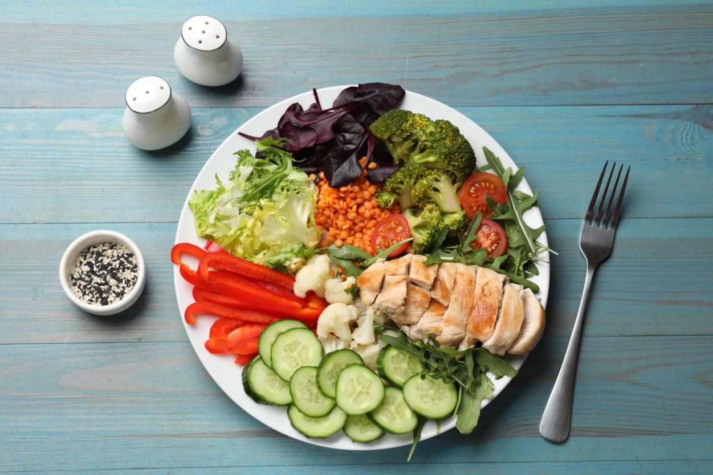 免算熱量的穩糖飲食法則：剪刀石頭布，健康比個讚！｜醫BooK