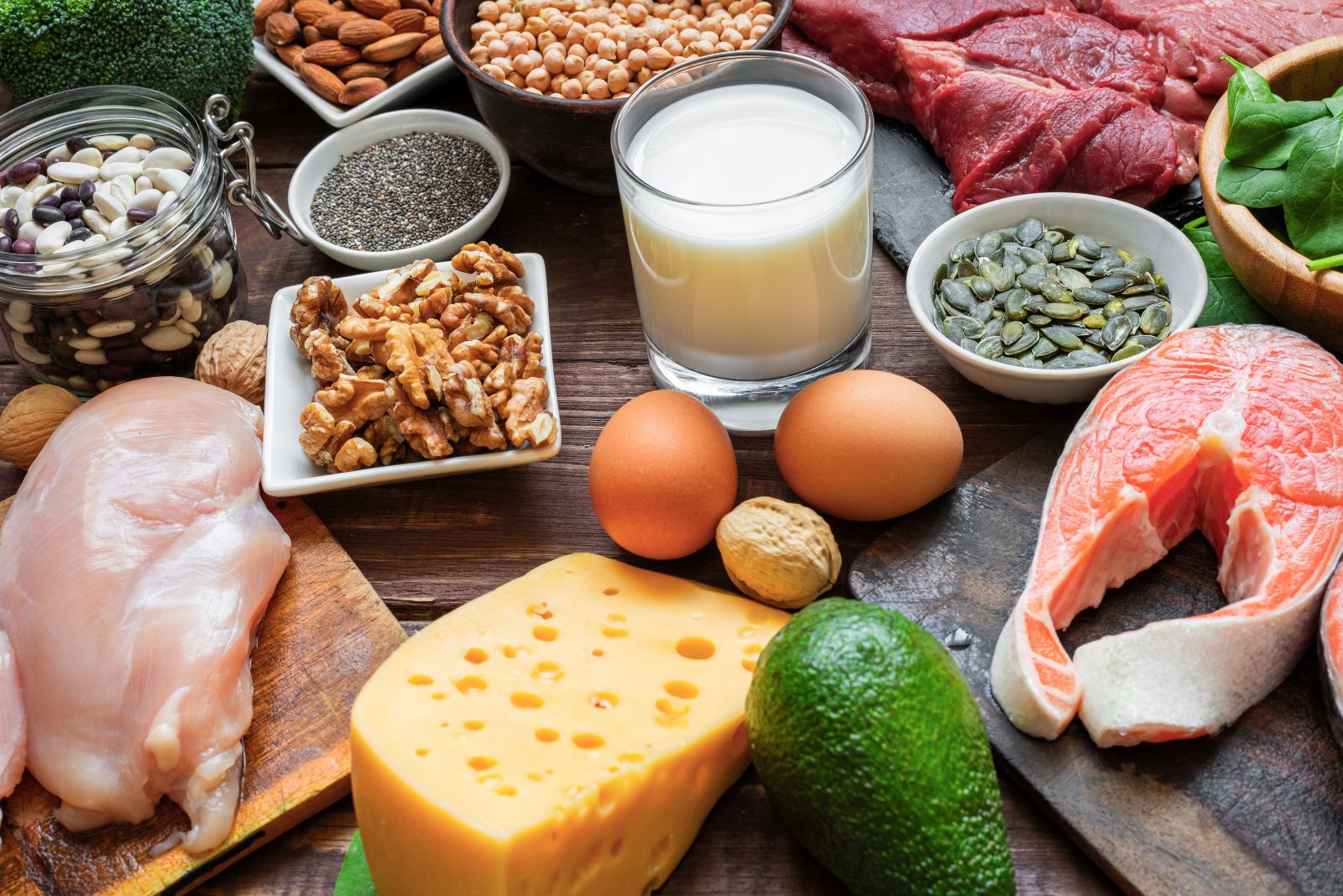 book-excerpt-protein-intake-per-day-nutritionist-guide