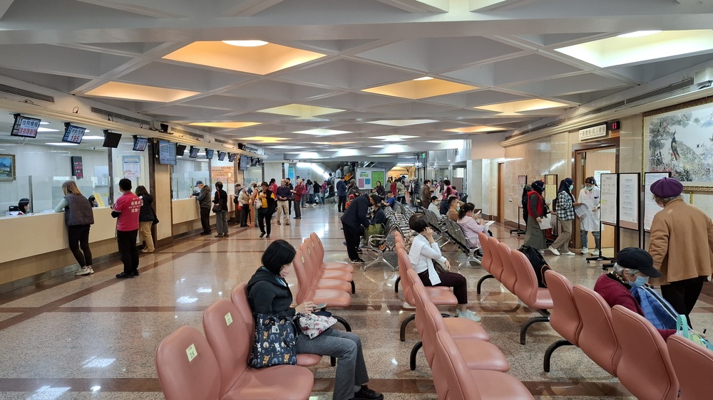 過年生病藥吃完了？2026春節就醫指南全解析