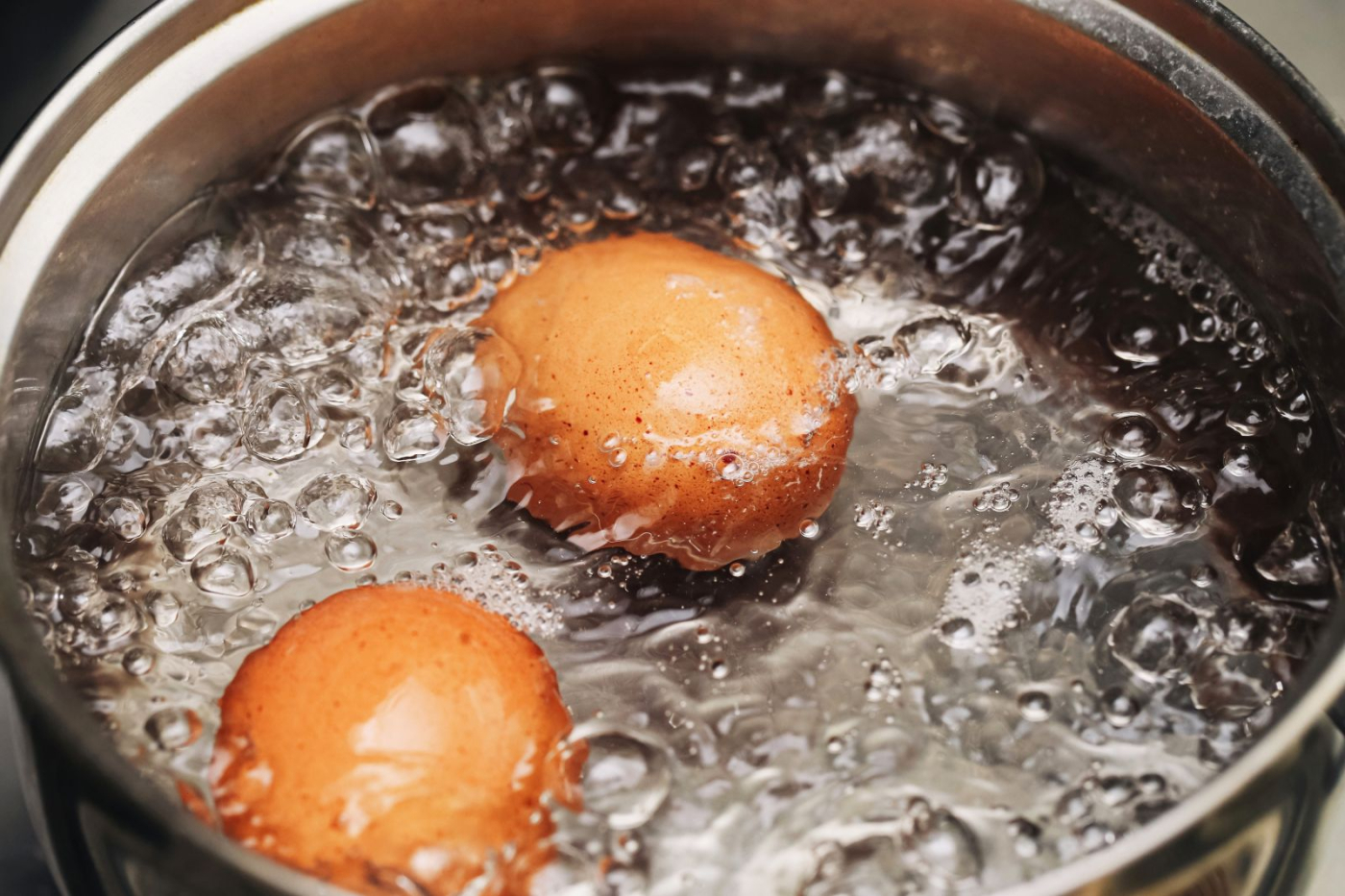 水煮蛋怎麼煮？煮多久時間？5種水煮蛋煮法、熱量營養完整看