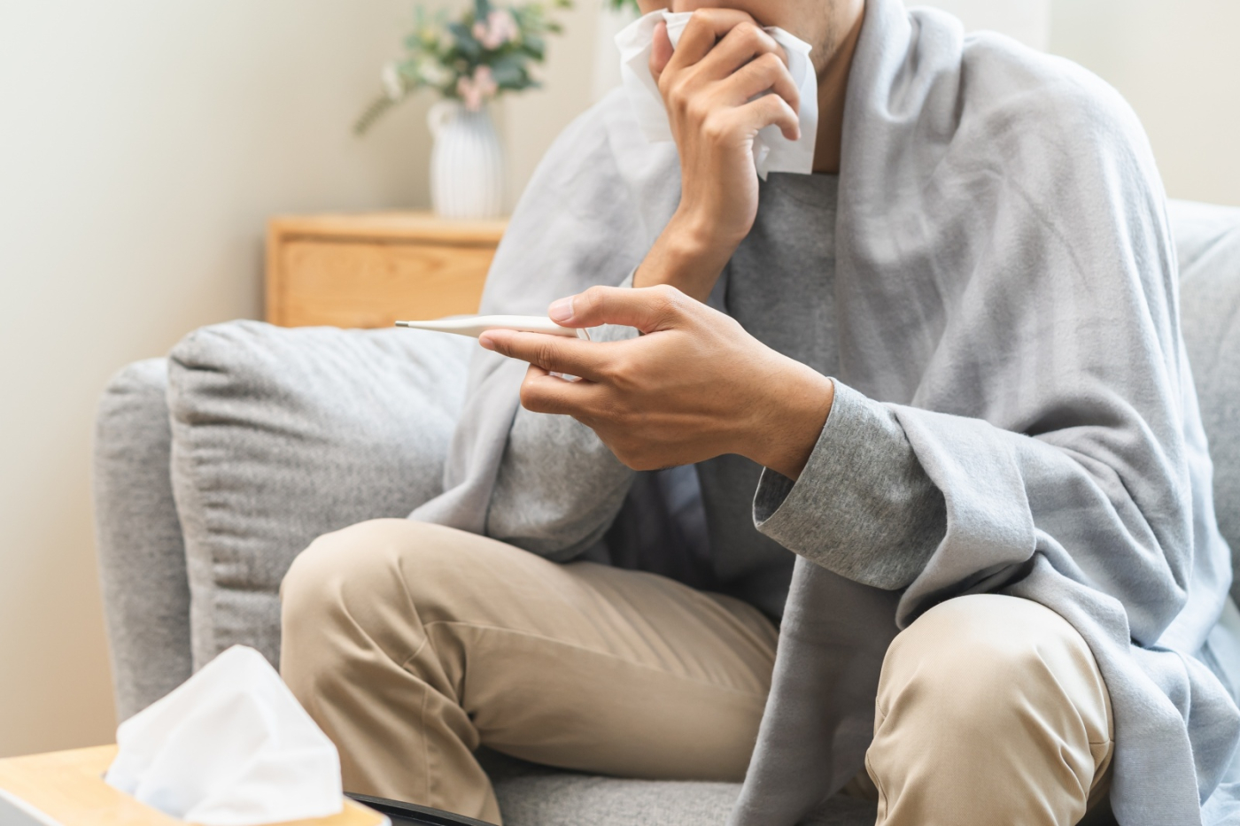 立百病毒致死率達7成！立百病症狀、傳染途徑、治療及預防解說