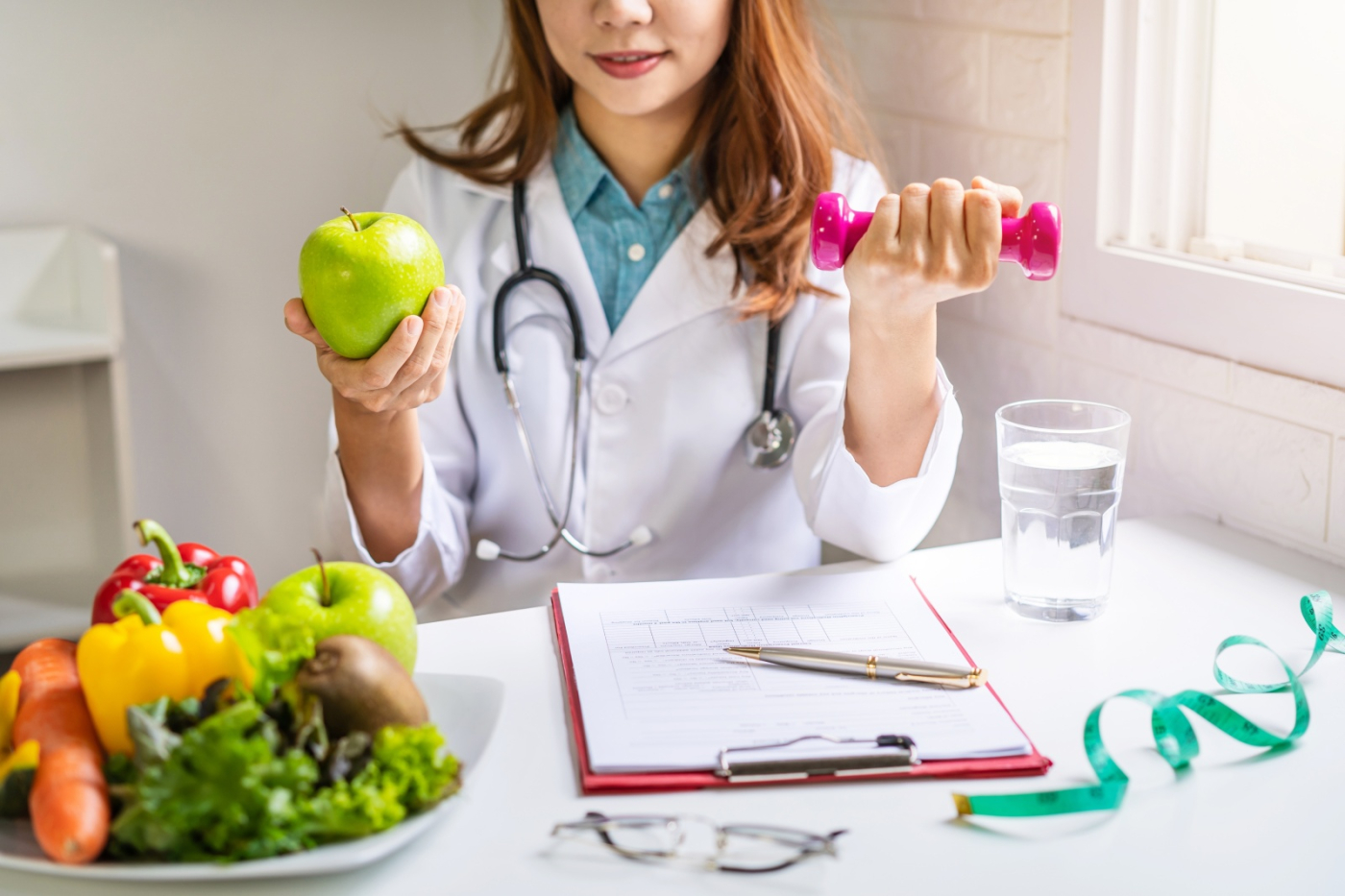 帶狀疱疹有不能吃的水果嗎？皮蛇飲食與預防建議，腎友更要留意