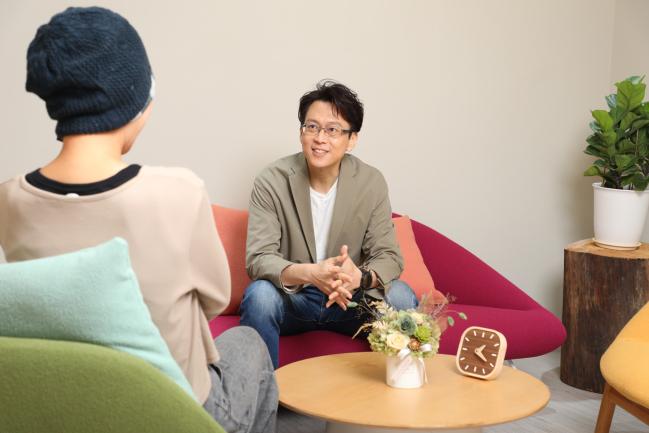 HOPE癌症心理諮商｜提供專屬癌友與家屬的心理支持