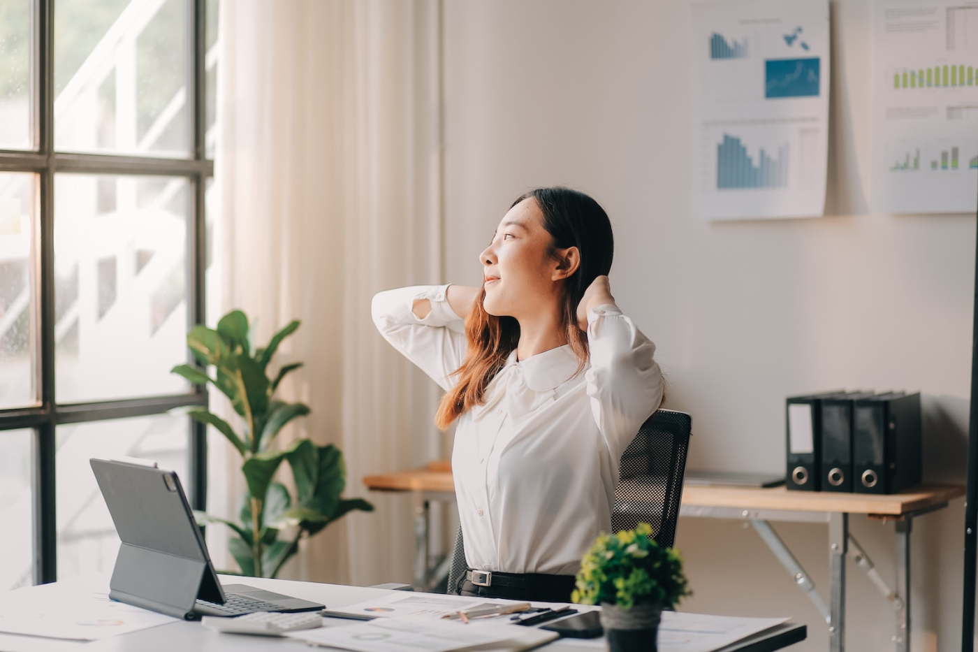 「收假症候群」怎麼辦?春節、連假、寒暑假「收心全攻略」:4招戰勝焦慮與失眠