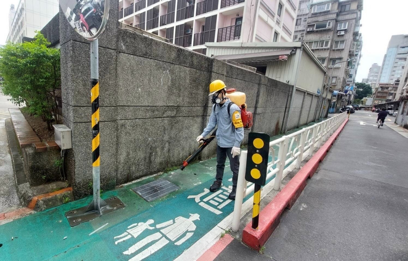 漢他病毒感染增1例！漢他病毒症狀、傳染途徑、預防方式詳解