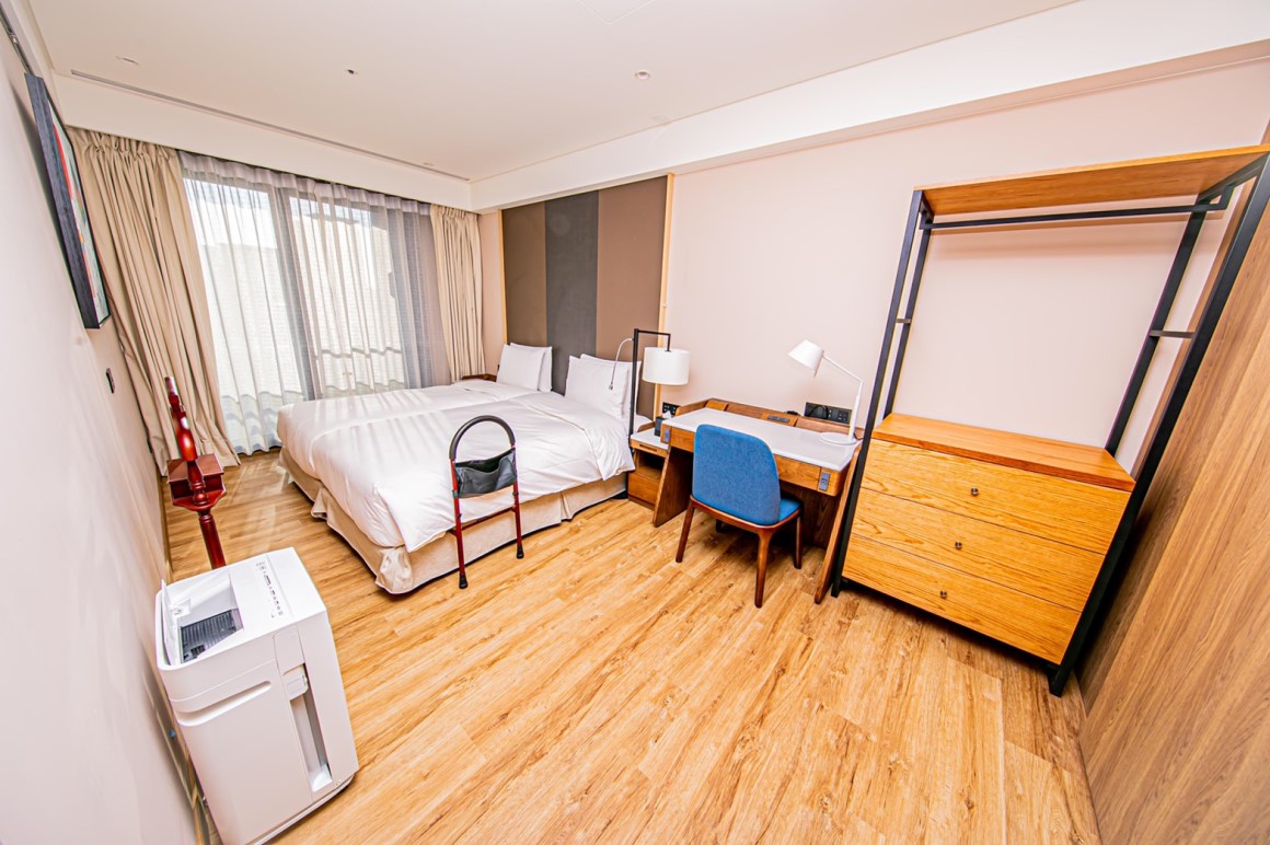 2026養生村懶人包：北中南11間養生村推薦、收費與設施比較