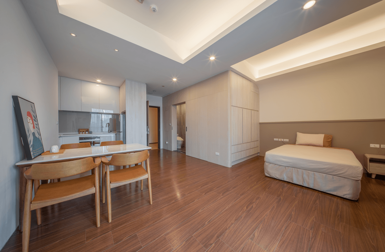 2026養生村懶人包：北中南11間養生村推薦、收費與設施比較