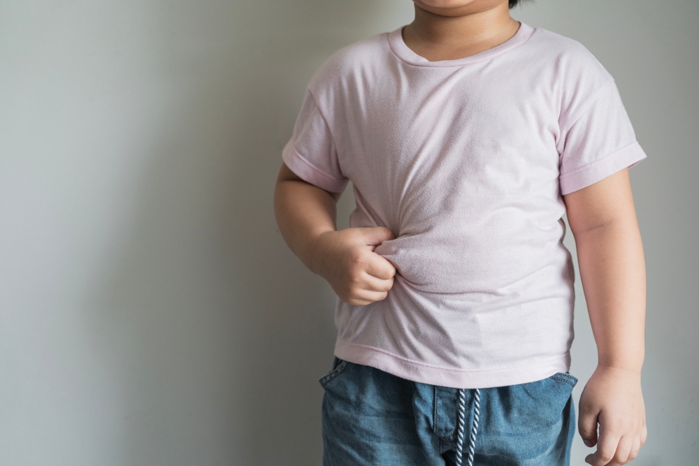 「小時候胖真的胖」每3人就有1人過重：解析兒少肥胖危機與防治全攻略