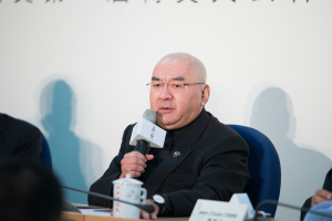 潤泰總裁尹衍樑辭世，享壽76歲：生平、事業與晚年健康回顧