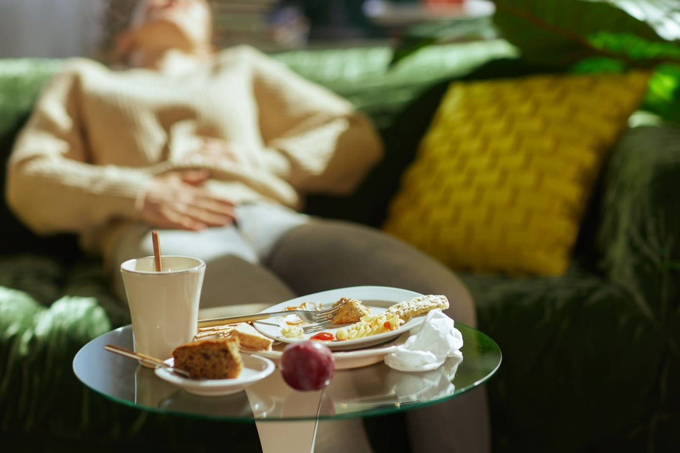 暈碳是什麼？吃3種食物特別容易暈！暈碳原因、改善方式解析